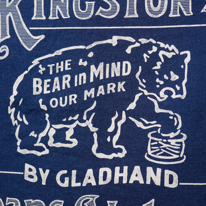 KINGSTON - BANDANA / BYGH63G02