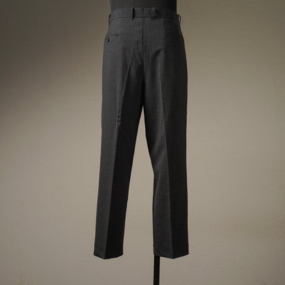 BLIND CATS - TROUSERS / GSV-24-SS-03
