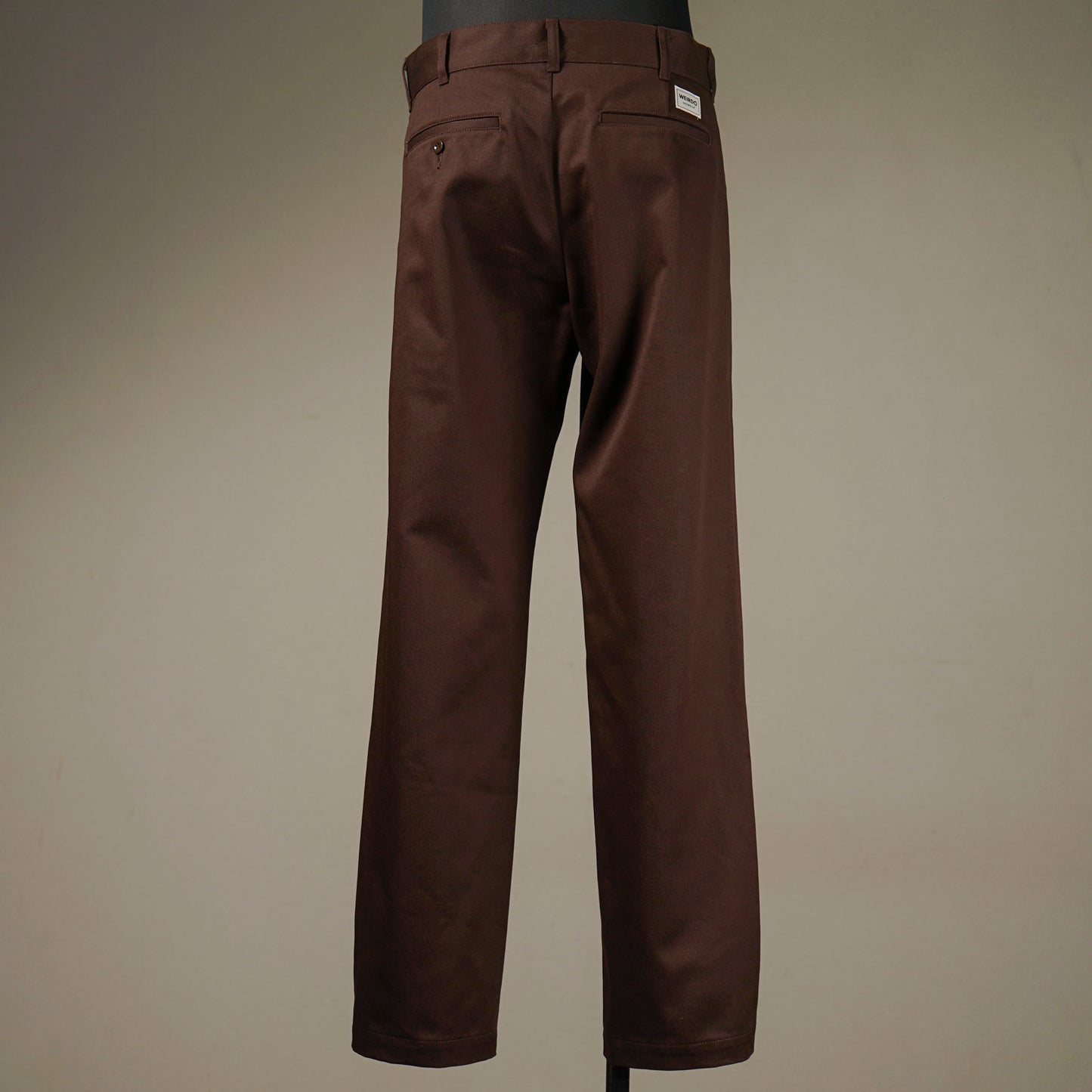 WIND UP - PANTS / WRD9903