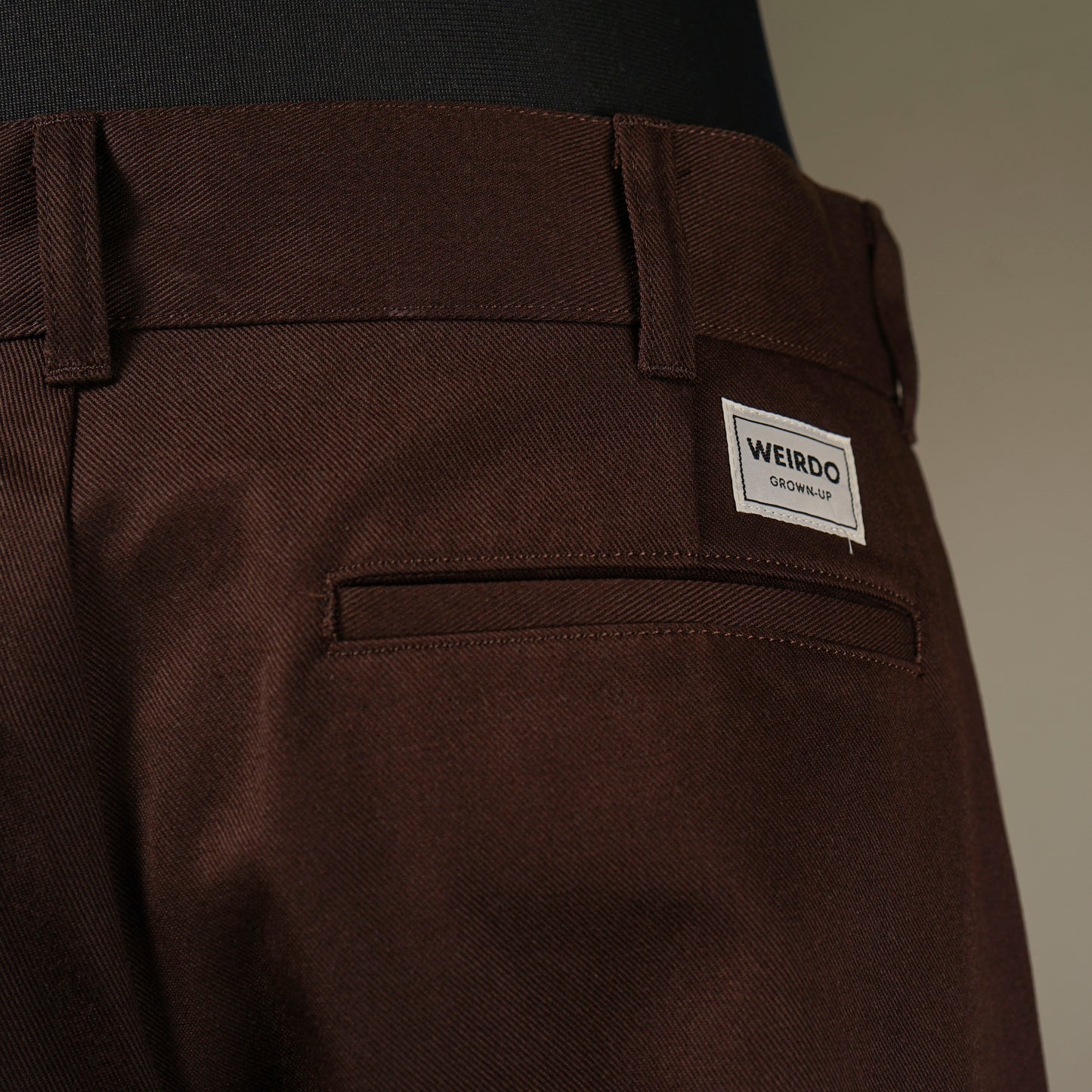 WIND UP - PANTS / WRD9903