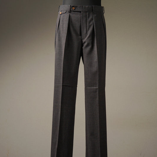 JAUNTY JALOPIES - STOMP FIT TROUSERS - 24SS