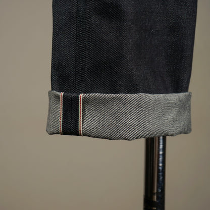GLADDEN - DENIM "TYPE-1" / BYGH9903