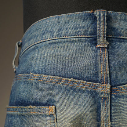 GLADDEN - DENIM "TYPE-1 B" / BYGH9905 GLADHAND / グラッドハンド