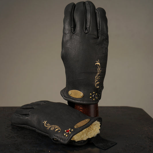 HTC - GLOVE "HANDPAINT" - HTC x GH5305