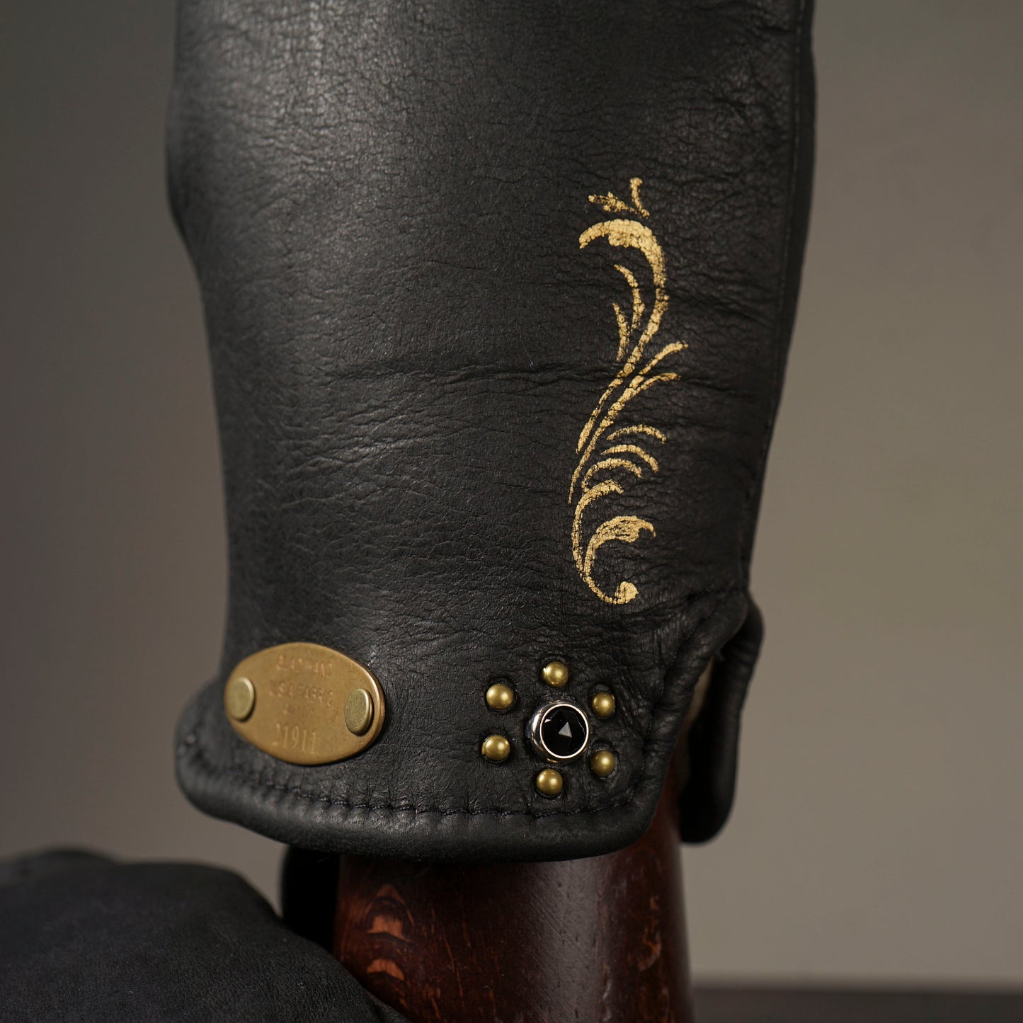 HTC - GLOVE "HANDPAINT" - HTC x GH5305
