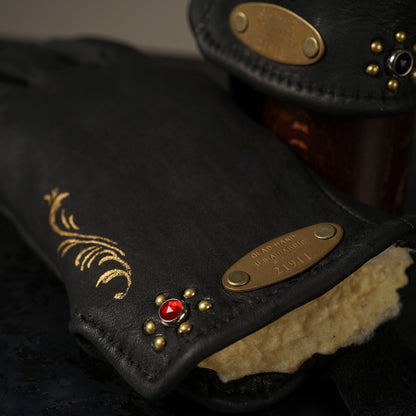 HTC - GLOVE "HANDPAINT" - HTC x GH5305