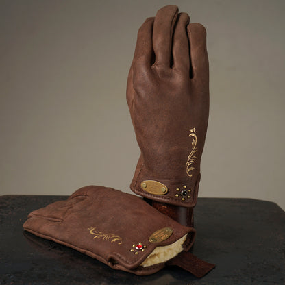 HTC - GLOVE "HANDPAINT" - HTC x GH5305