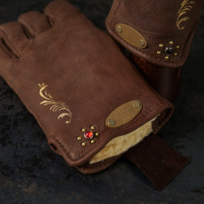 HTC - GLOVE "HANDPAINT" - HTC x GH5305