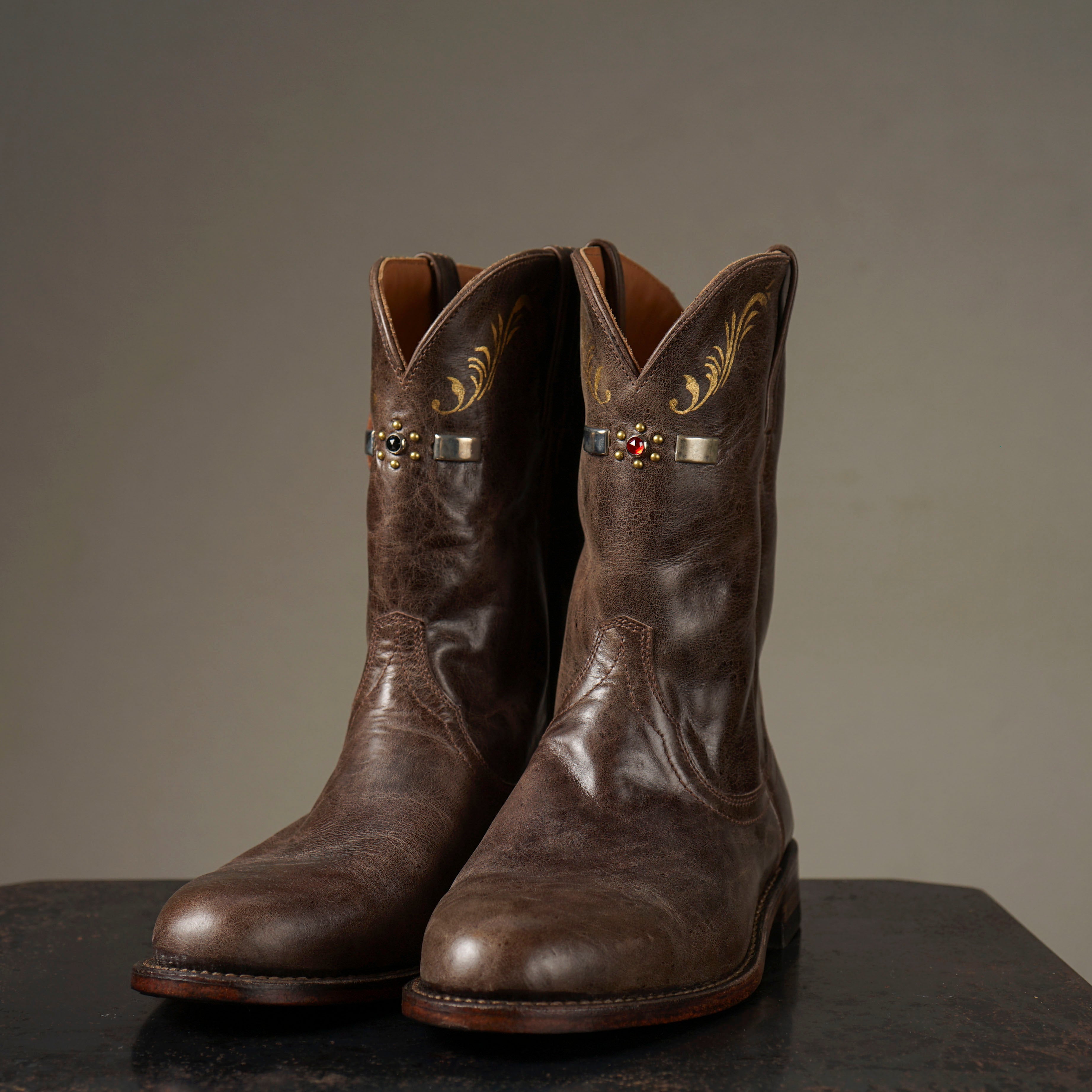 HTC - PECOS BOOT 