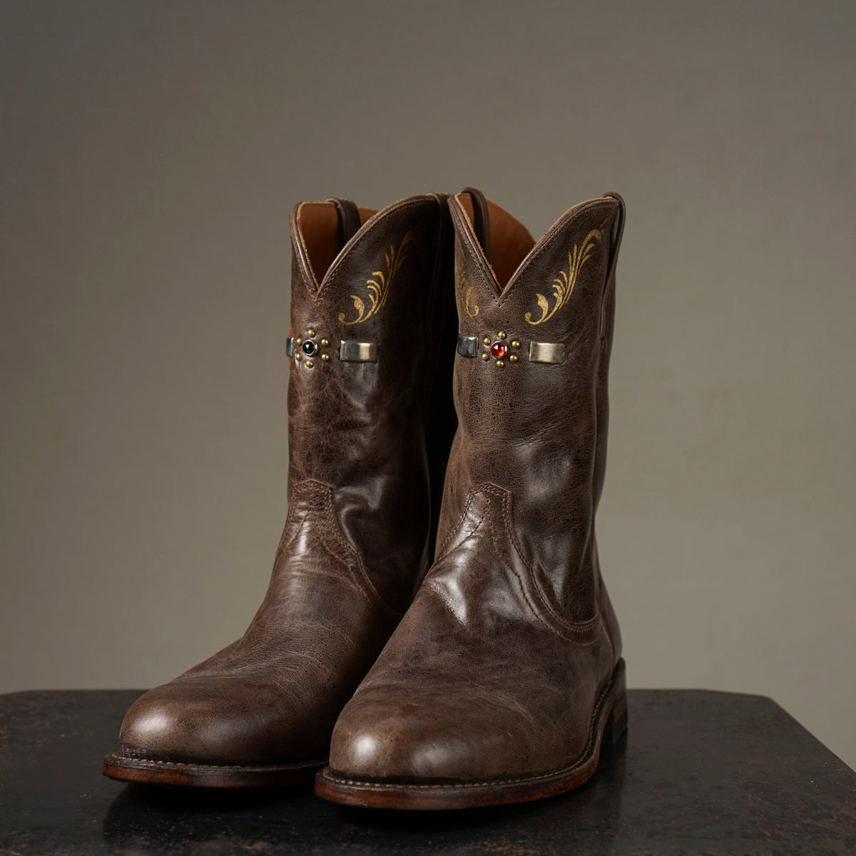 HTC - PECOS BOOT 