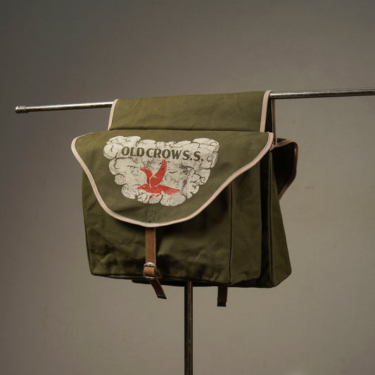 BLACKBIRDS - TANDEM BAG / OC53G05