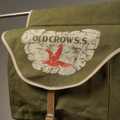 BLACKBIRDS - TANDEM BAG / OC53G05