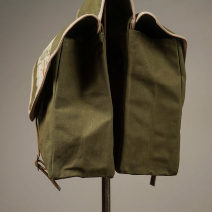 BLACKBIRDS - TANDEM BAG / OC53G05