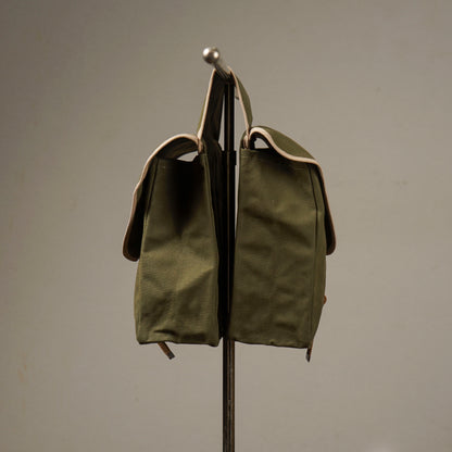 BLACKBIRDS - TANDEM BAG / OC53G05