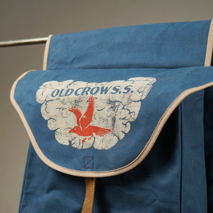 BLACKBIRDS - TANDEM BAG / OC53G05