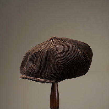 GLADWELL - CASQUETTE  / BYGH53G01