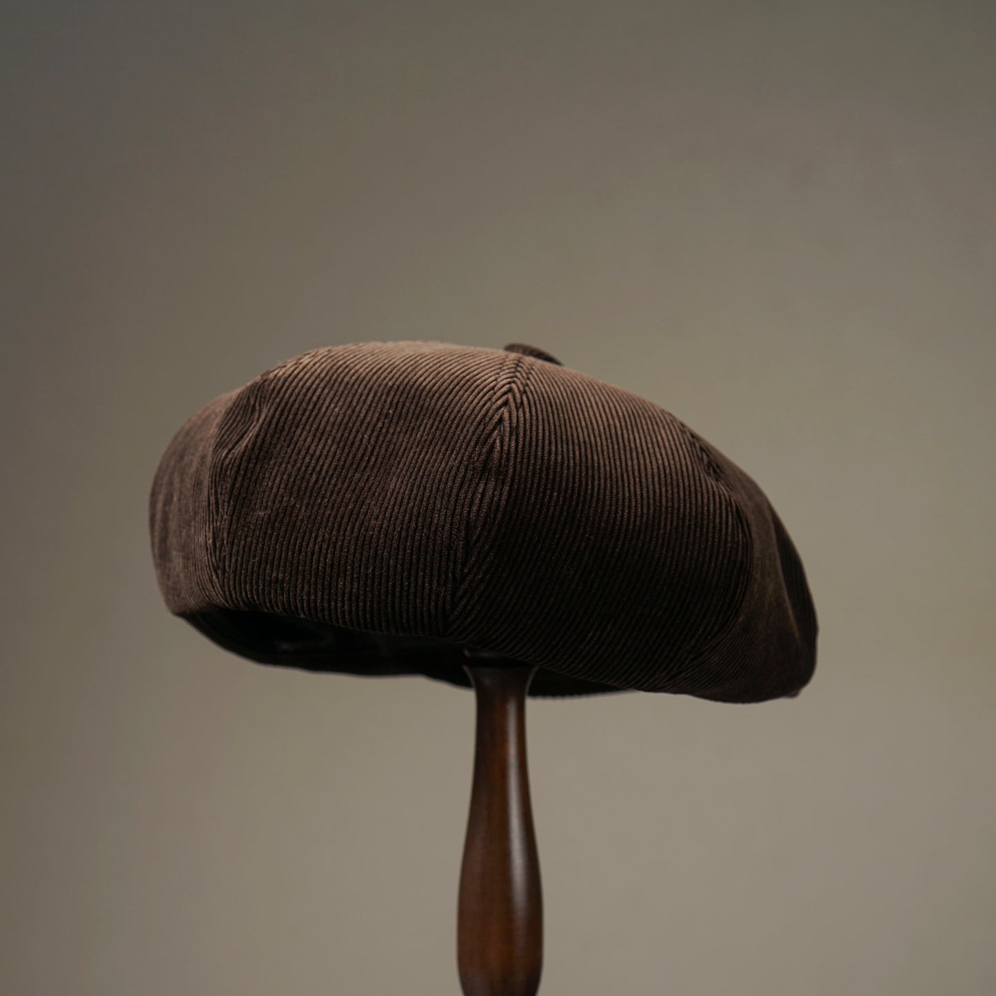 GLADWELL - CASQUETTE  / BYGH53G01