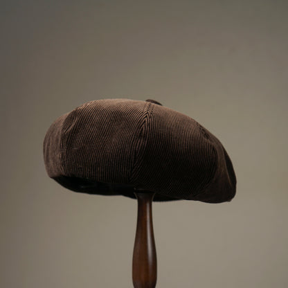 GLADWELL - CASQUETTE  / BYGH53G01