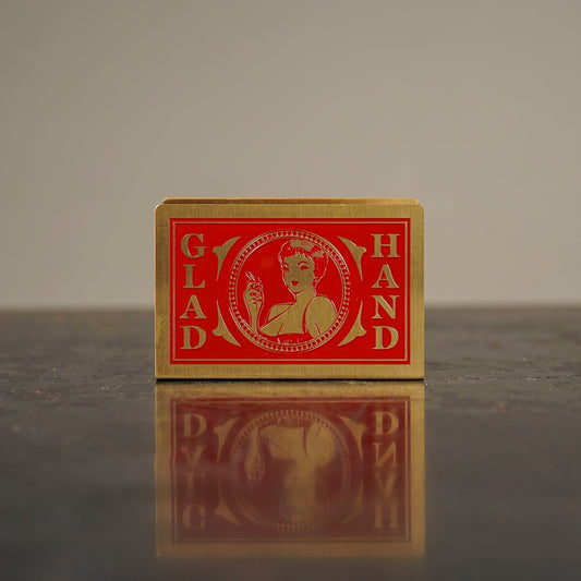 MATCHBOX HOLDER COLOR "LADY"