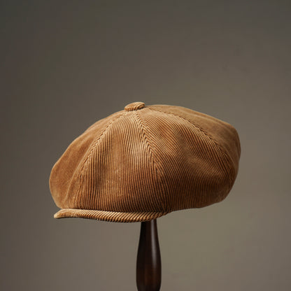 GLADWELL - CASQUETTE  / BYGH53G01