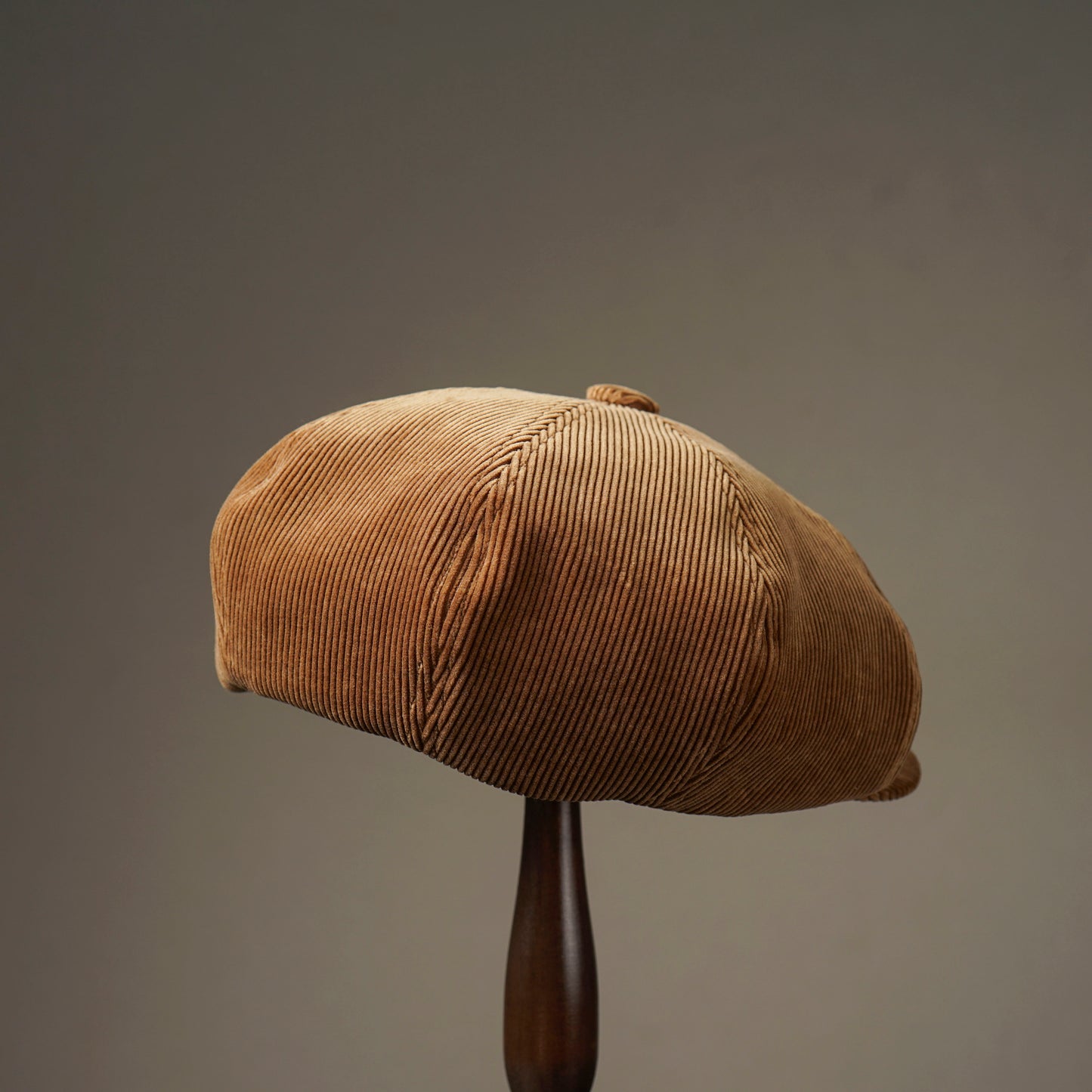 GLADWELL - CASQUETTE  / BYGH53G01