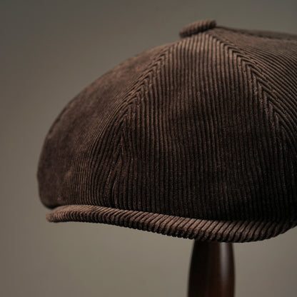 GLADWELL - CASQUETTE  / BYGH53G01