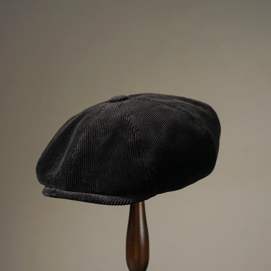 GLADWELL - CASQUETTE  / BYGH53G01
