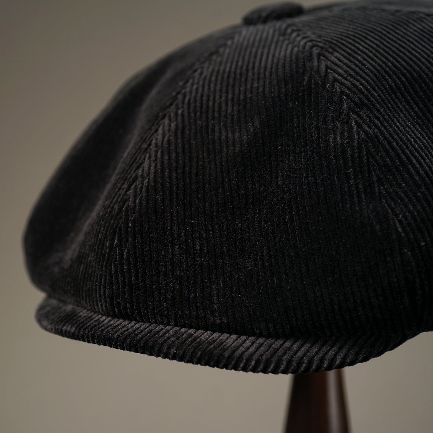 GLADWELL - CASQUETTE  / BYGH53G01