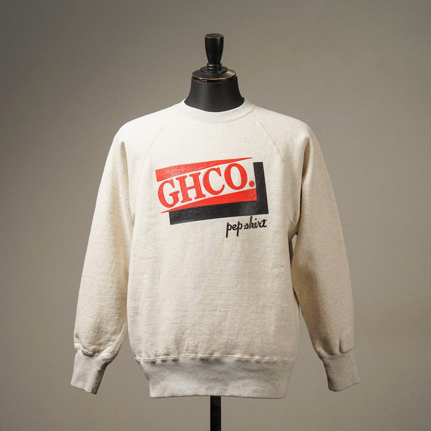 AKOM - SWEAT - AKOM  x GH5301PT