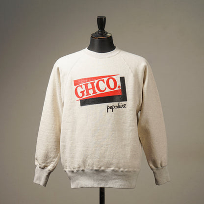 AKOM - SWEAT - AKOM  x GH5301PT