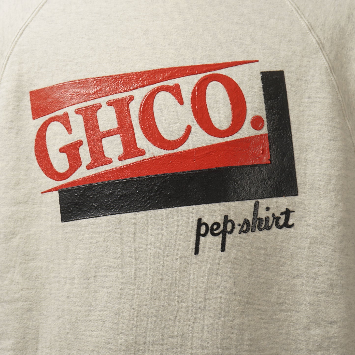 AKOM - SWEAT - AKOM  x GH5301PT