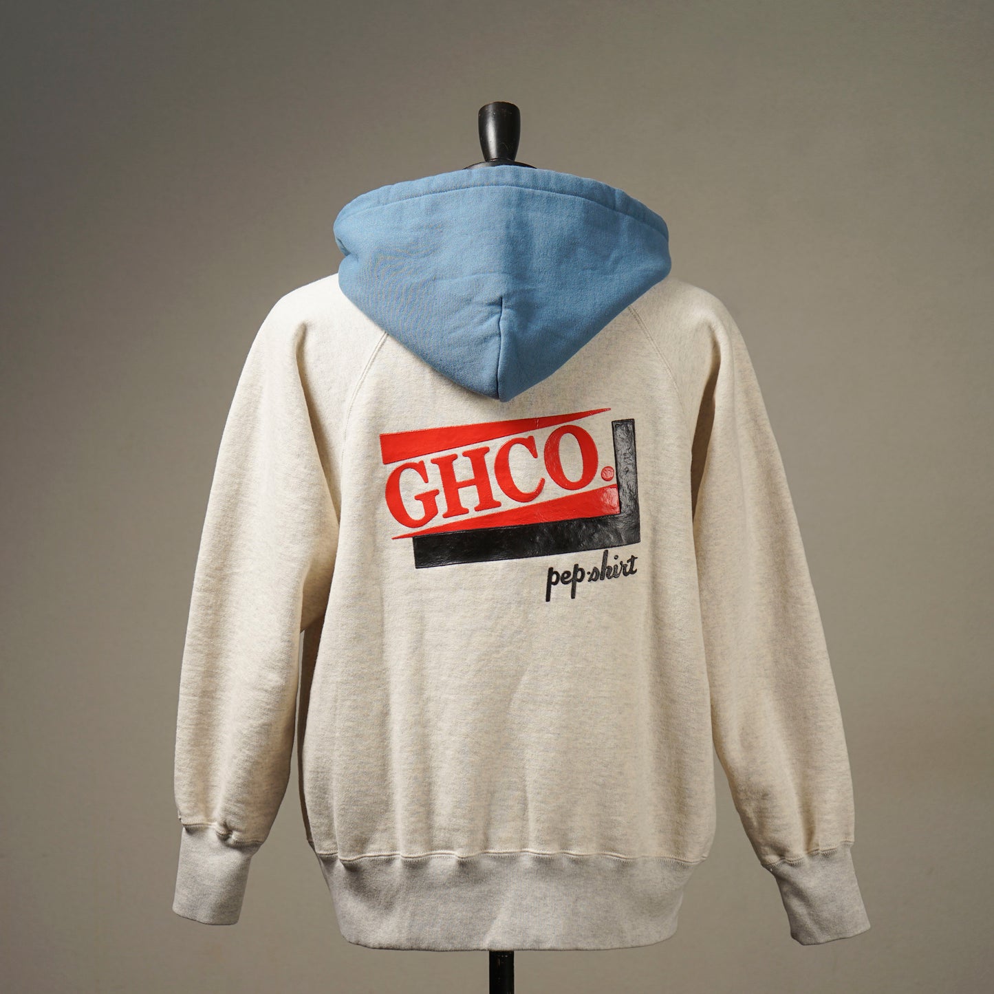 AKOM - AFTER HOODIE - AKOM x GH5302PT