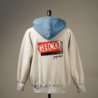 AKOM - AFTER HOODIE - AKOM x GH5302PT