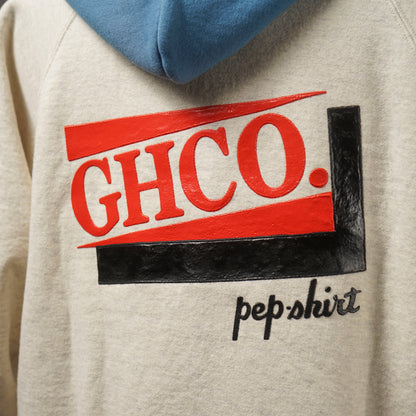 AKOM - AFTER HOODIE - AKOM x GH5302PT