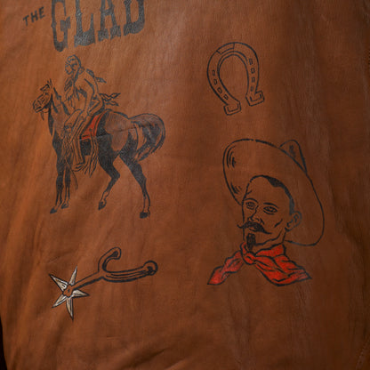 GOODTHINK - COSSACK JACKET / BYGH5301HP