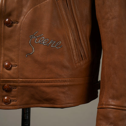 GOODTHINK - COSSACK JACKET / BYGH5301HP