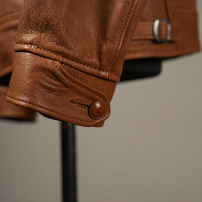 GOODTHINK - COSSACK JACKET / BYGH5301HP