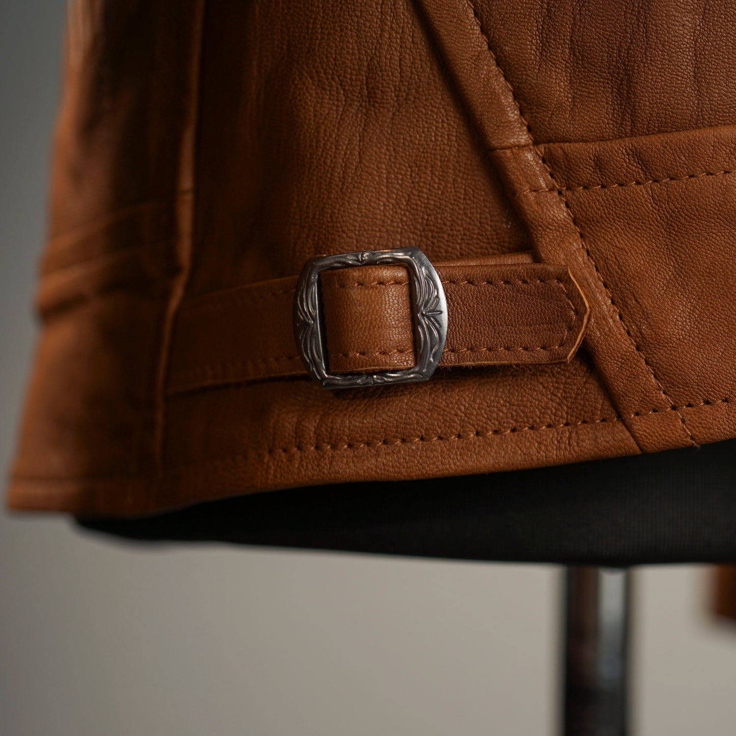 GOODTHINK - COSSACK JACKET / BYGH5301HP