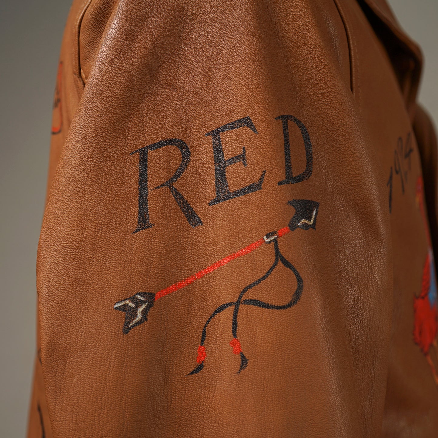 GOODTHINK - COSSACK JACKET / BYGH5301HP