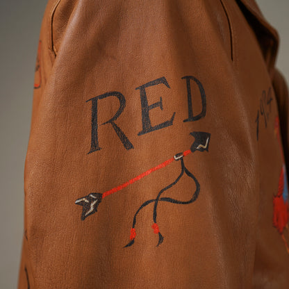 GOODTHINK - COSSACK JACKET / BYGH5301HP