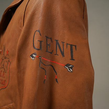 GOODTHINK - COSSACK JACKET / BYGH5301HP