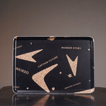 【EXCLUSIVE】ATOMIC - TRAY / WRD61G09CORE GLADHAND / GLAD HAND