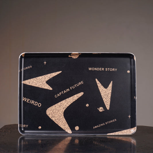 【EXCLUSIVE】ATOMIC - TRAY / WRD61G09CORE