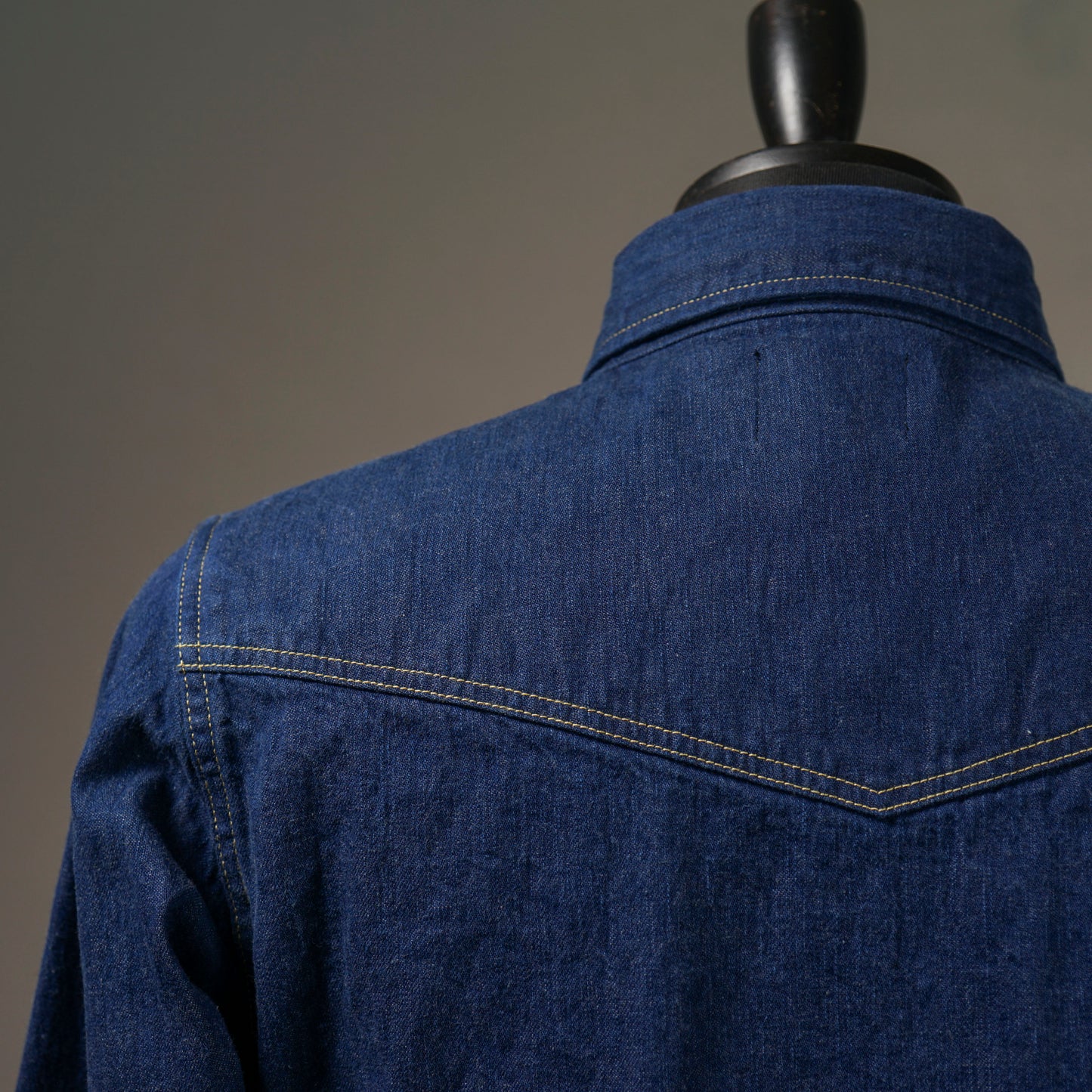 GOODHORN - WESTERN SHIRT / BYGH5306