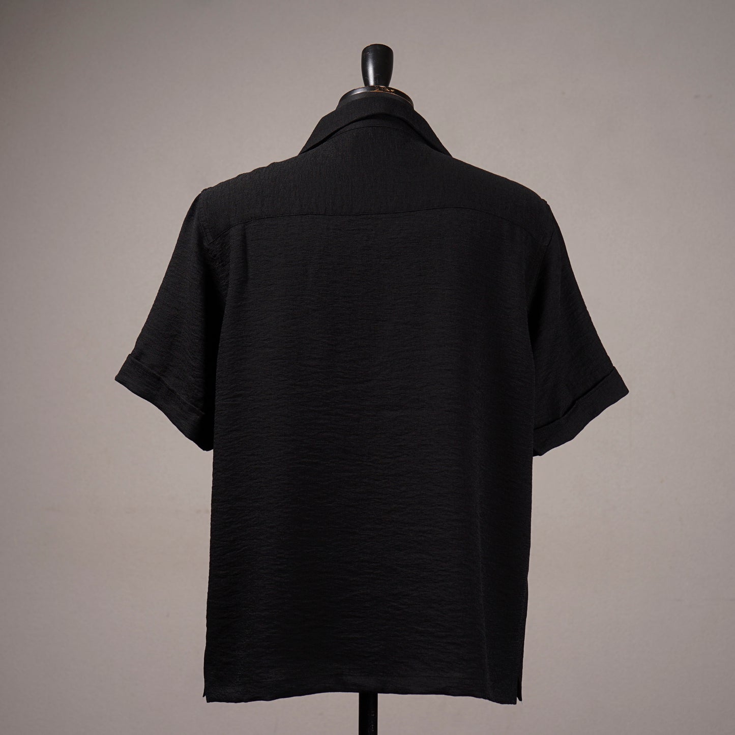 memento mori - S/S GUAYABERA SHIRTS / GSV6112 GLADHAND