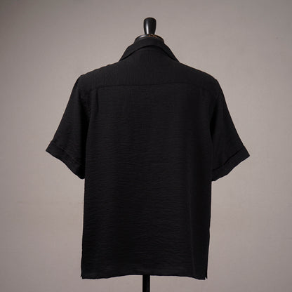 memento mori - S/S GUAYABERA SHIRTS / GSV6112 GLADHAND