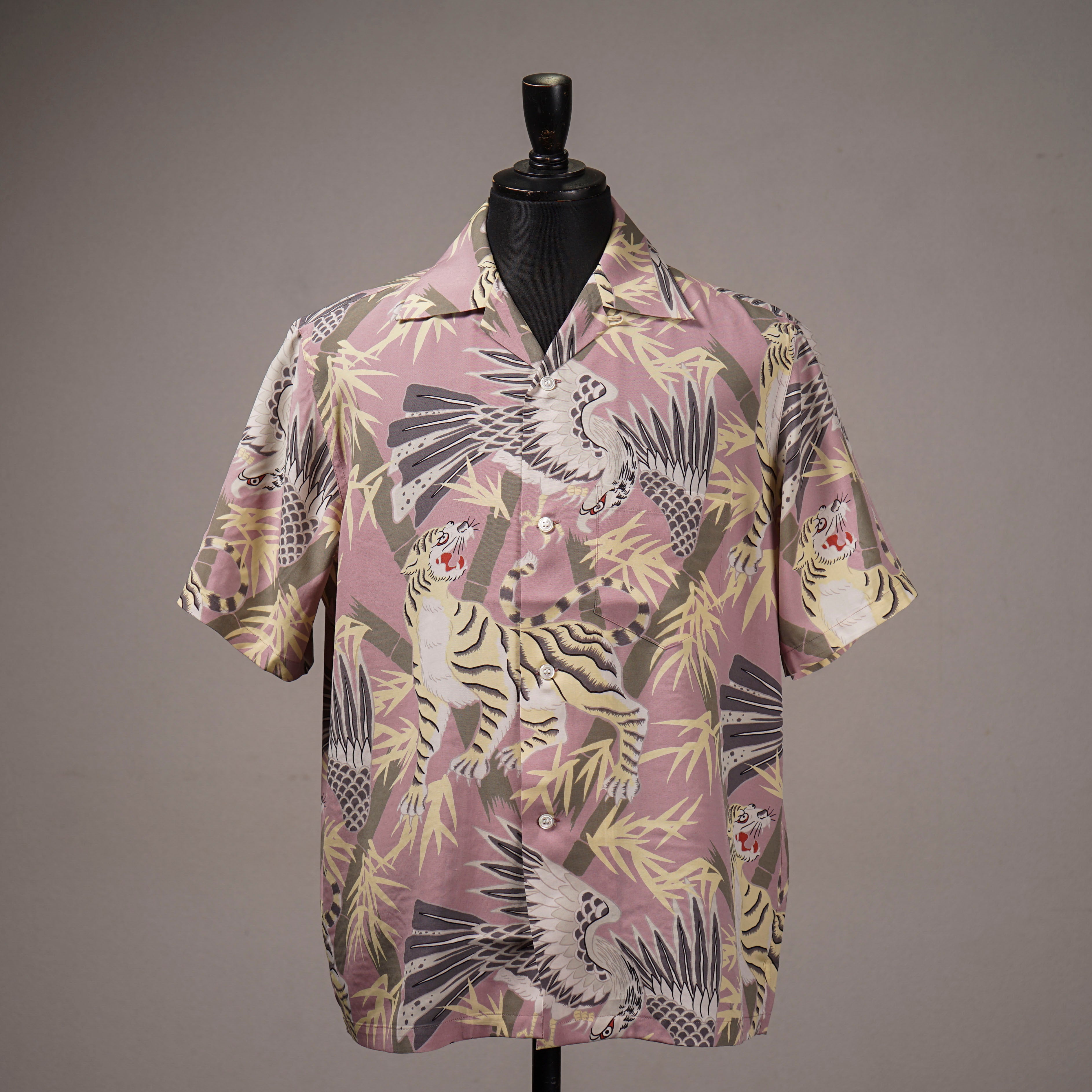 NEW – GLADHAND & Co.