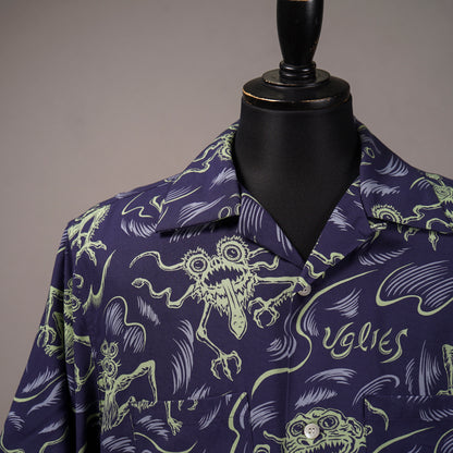 Ugries - S/S SHIRTS / WRD6111 GLADHAND / GLADHAND