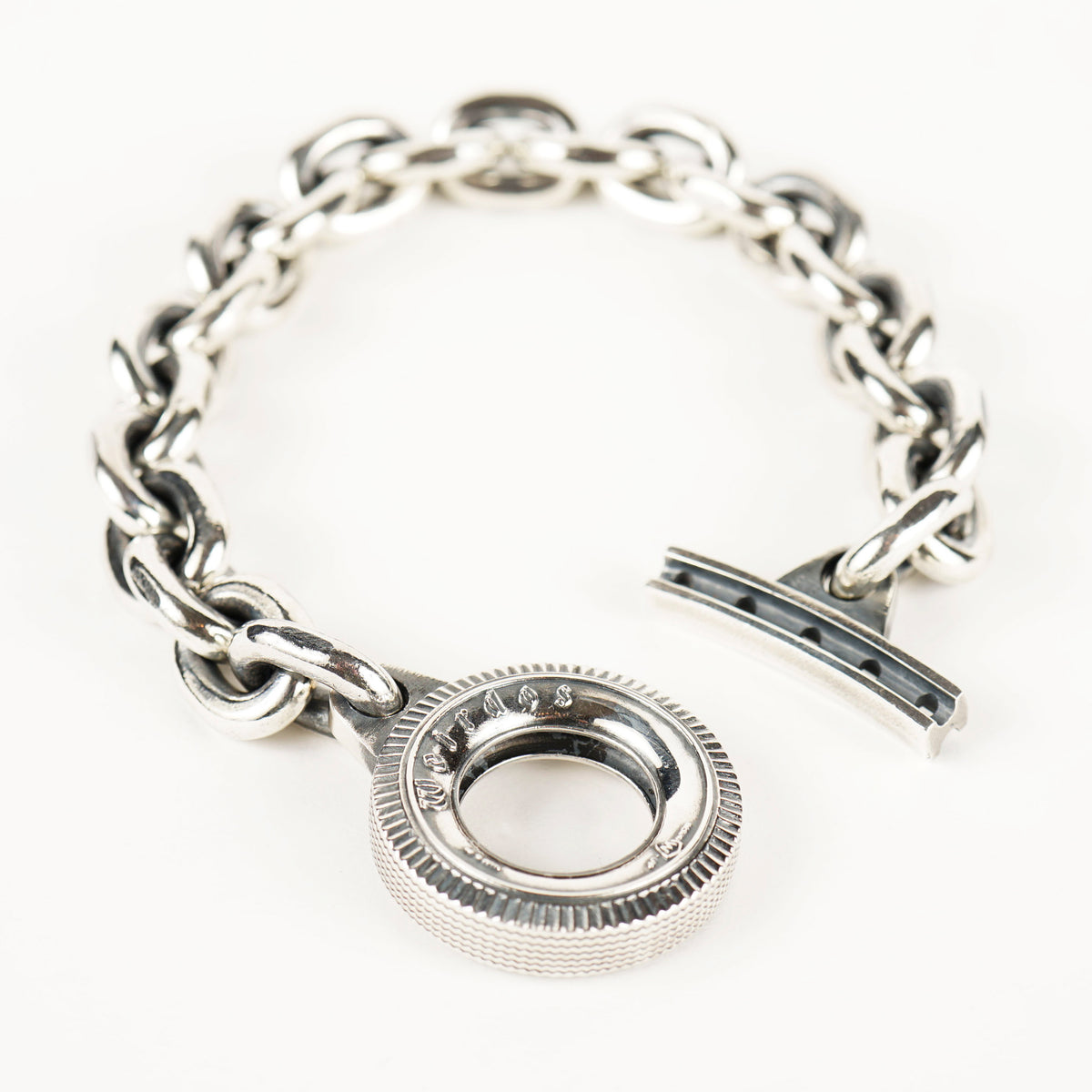 HOTROD - BRACELET / WB-003 – GLADHAND & Co