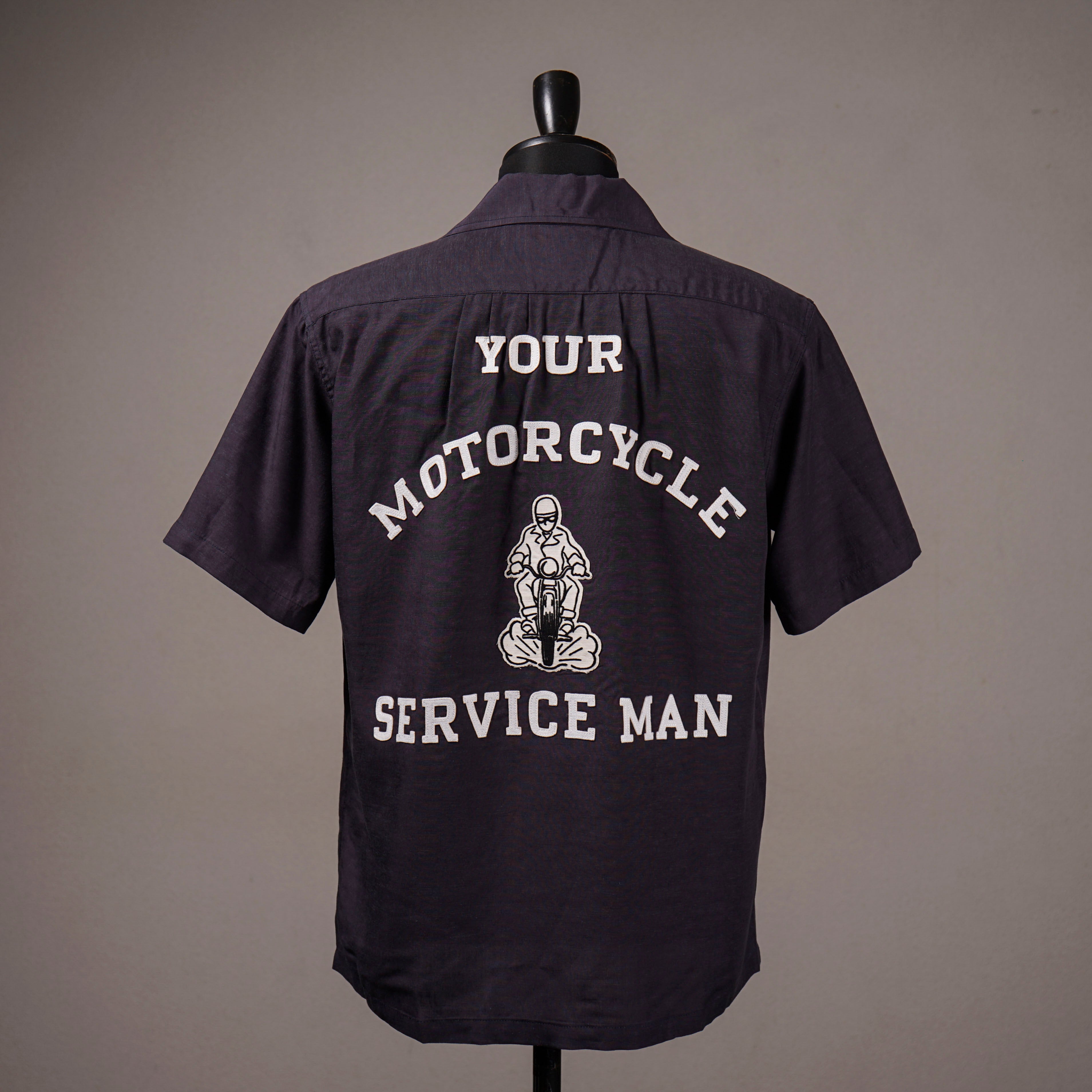 TOPS – Page 2 – GLADHAND & Co.